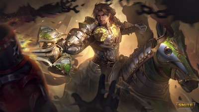 Lancelot mouse pad