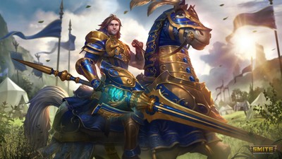 Lancelot Mouse Pad 51422