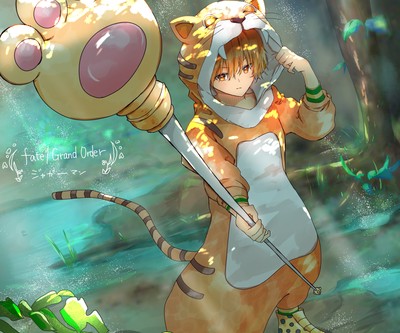 Lancer Mouse Pad 51433