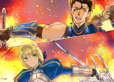 Lancer Mouse Pad 51471