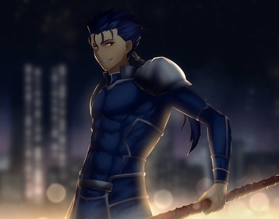 Lancer Mouse Pad 51472
