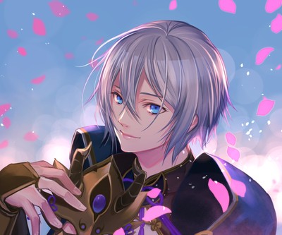 Lanling Wang mouse pad