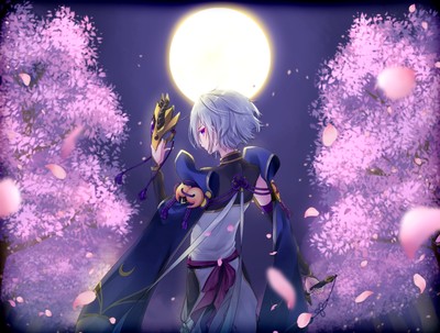 Lanling Wang mouse pad