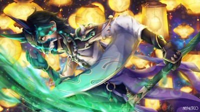 Lantern Rite Mouse Pad 51502