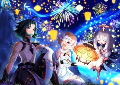 Lantern Rite Mouse Pad 51506