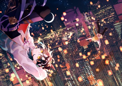 Lantern Rite Mouse Pad 51513