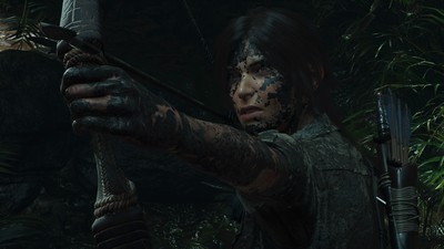 Lara Croft Poster #51578