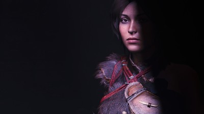 Lara Croft Poster #51583