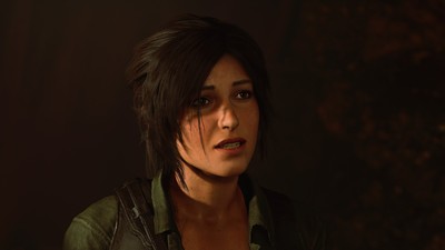 Lara Croft Poster #51584
