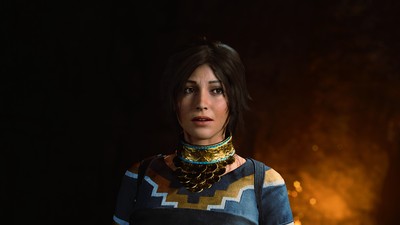 Lara Croft Poster #51585