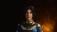 Lara Croft Poster 51585