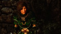 Lara Croft Poster 51591
