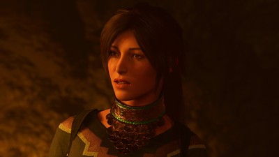 Lara Croft Poster #51595