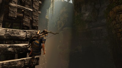 Lara Croft Poster #51596