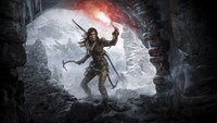 Lara Croft Poster 51598
