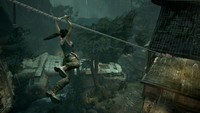 Lara Croft Poster 51600