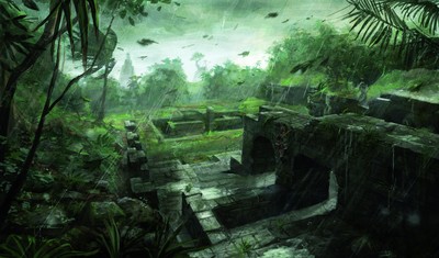 Lara Croft Poster #51602