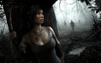 Lara Croft Poster 51609
