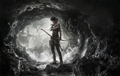 Lara Croft Poster #51610