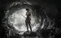 Lara Croft Poster 51610