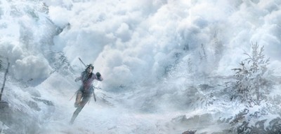 Lara Croft Poster #51612