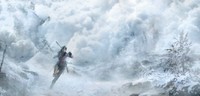 Lara Croft Poster 51612