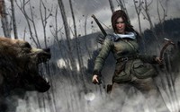 Lara Croft Poster 51614