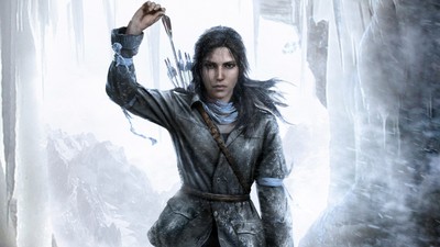 Lara Croft Poster #51615