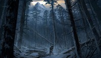 Lara Croft Poster 51619