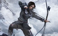 Lara Croft Poster 51621