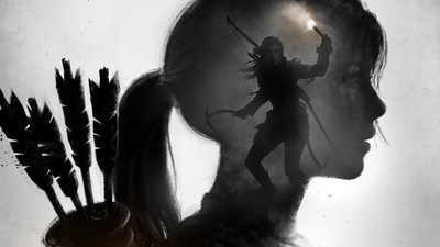 Lara Croft Poster #51627