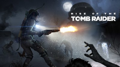Lara Croft Poster #51628