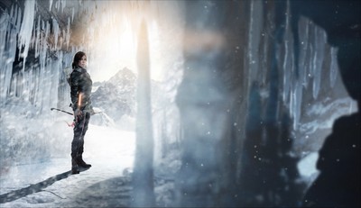 Lara Croft Poster #51629