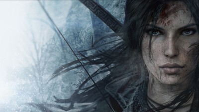 Lara Croft Poster #51631