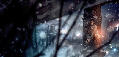 Lara Croft Poster #51632