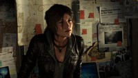 Lara Croft Poster 51636