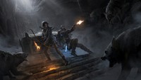 Lara Croft Poster 51637