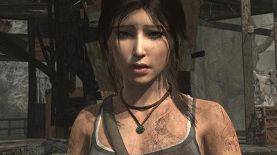 Lara Croft Poster #51638