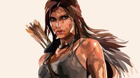 Lara Croft Poster 51639