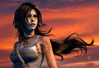 Lara Croft Poster 51643