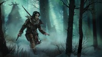Lara Croft Poster 51647