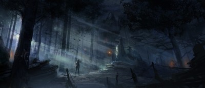 Lara Croft Poster #51651