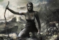 Lara Croft Poster 51654