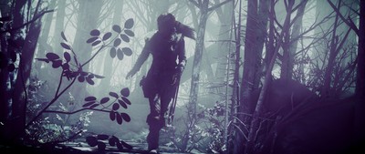 Lara Croft Poster #51655