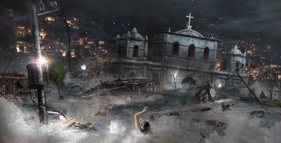 Lara Croft Poster #51662