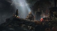 Lara Croft Poster 51663