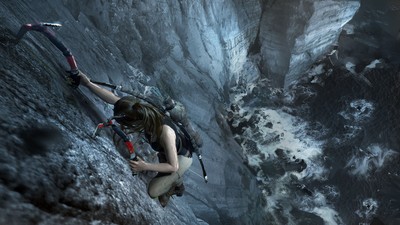 Lara Croft Poster #51664