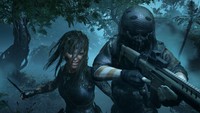 Lara Croft Poster 51670