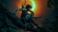 Lara Croft Poster 51676