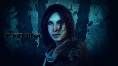 Lara Croft Poster #51678